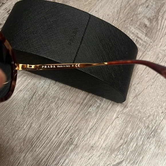EUC Prada sunglasses - Picture 6 of 8
